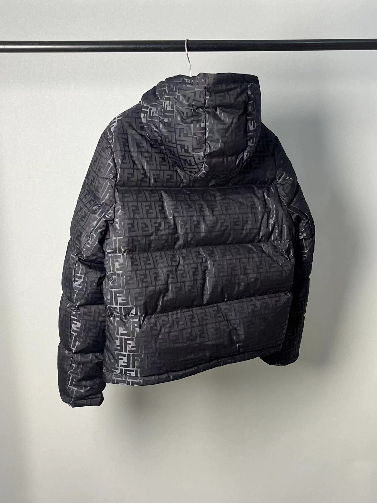 Fendi Down Jackets